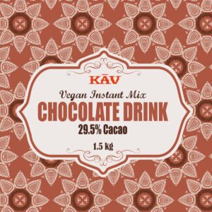 KAV-Chocolate-Drink-Vegan