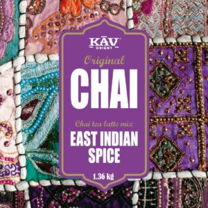 KAV-East-Indian-Spice-Chai-Latte