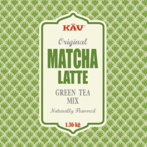 KAV-Matcha-Latte-mix